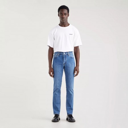 LEVI STRAUSS Textil 511™ Slim Jeans 04511-5249-EASY MID
