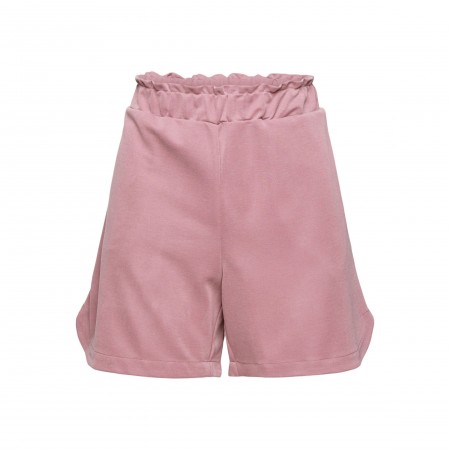 ESPRIT Textil Shorts de Jersey 052EE1C318-550