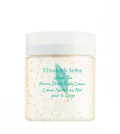 GREEN TEA. ELIZABETH ARDEN Cream for Women,  Cream 500ml
