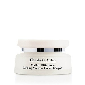 Visible Difference. ELIZABETH ARDEN Visible Difference Refining Moisture Cream Complex 75ml