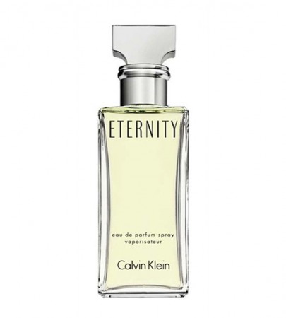 Eternity. CALVIN KLEIN Eau de Parfum for Women, Spray 100ml