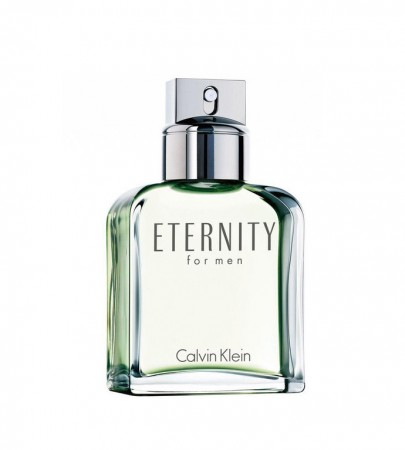Eternity For Men. CALVIN KLEIN Eau de Toilette for Men, Spray 50ml