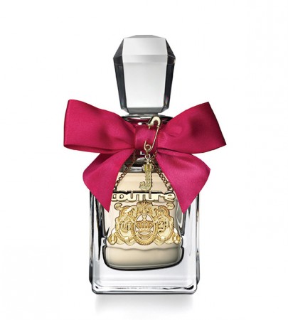 VIVA LA JUICY. JUICY COUTURE Eau de Parfum for Women,  Spray 50ml