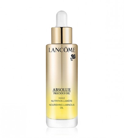 Absolue. LANCOME Absolue Precious Oil Huile Nutrition Lumiere 30ml