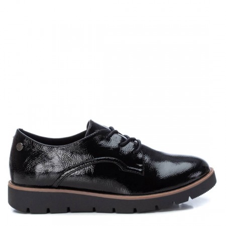 XTI Calzado Zapatos Negros 141563-NEGRO