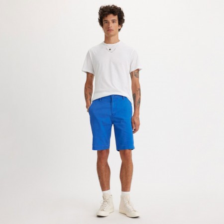 LEVI STRAUSS Textil Shorts Azules 17202-0066-BEAUCOUP BLUE