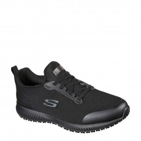 SKECHERS Calzado Work Relaxed Fit: Squad SR - Myton