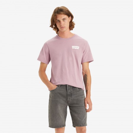 LEVI STRAUSS Textil Camiseta Rosa 22491-1508-SSNL BW DUSTY ORCHID