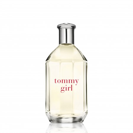 Tommy Girl. TOMMY HILFIGER Eau de Toilette for Women, Spray 50ml