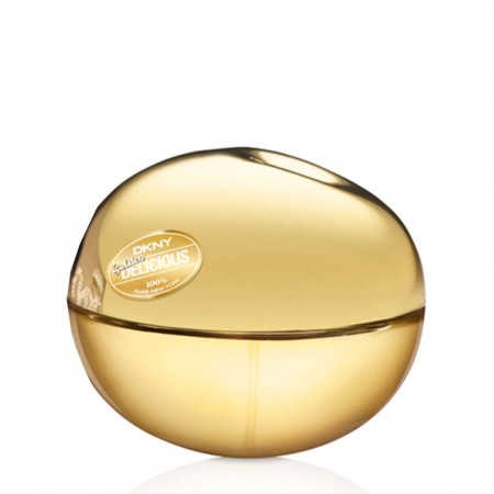 Golden delicious. DONNA KARAN Eau de Parfum for Women, Spray 50ml