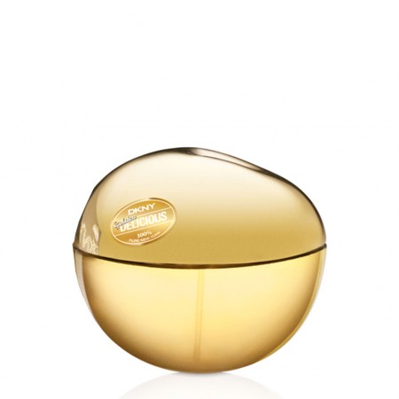 Golden delicious. DONNA KARAN Eau de Parfum for Women, Spray 100ml