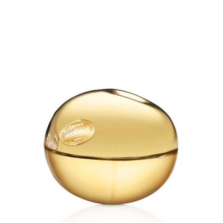 Golden delicious. DONNA KARAN Eau de Parfum for Women, 30ml