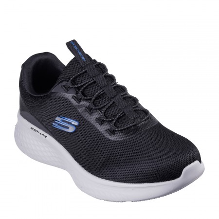 SKECHERS Calzado Zapatillas Skech-Lite Pro Negras 232599-BKBL