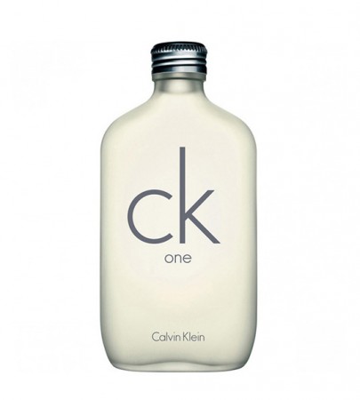 Calvin Klein. Ck One. Eau de Toilette