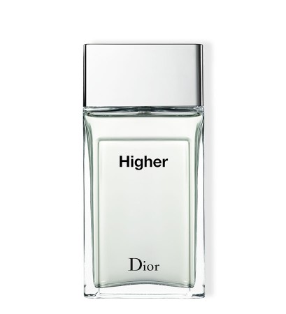 Dior. Higher. Eau de Toilette