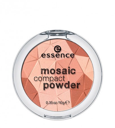 Mosaic Compact Powder