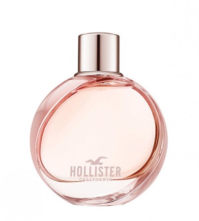 Hollister. Wave For Her. Eau de Parfum