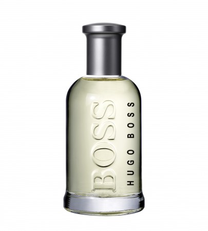 Hugo Boss. Boss Bottled. Eau de Toilette