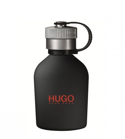 HUGO. Hugo Just Different. Eau de Toilette