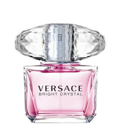 Versace. Bright Crystal. Eau de Toilette