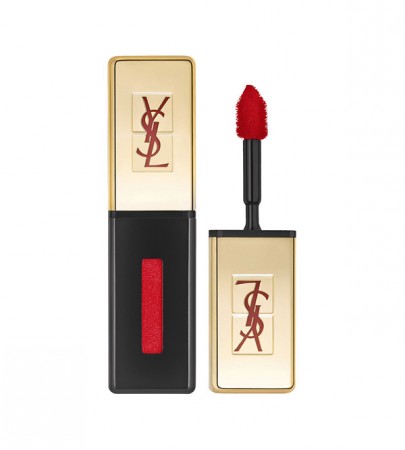 Rouge pur Couture Vernis A Levres
