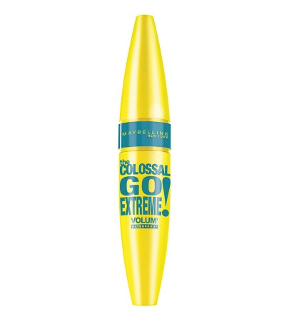 The Colossal Go Extreme Waterproof MAYBELLINE