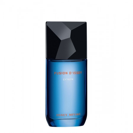 Fusion D'Issey Extreme. ISSEY MIYAKE Eau de Toilette for Men, Spray 100ml