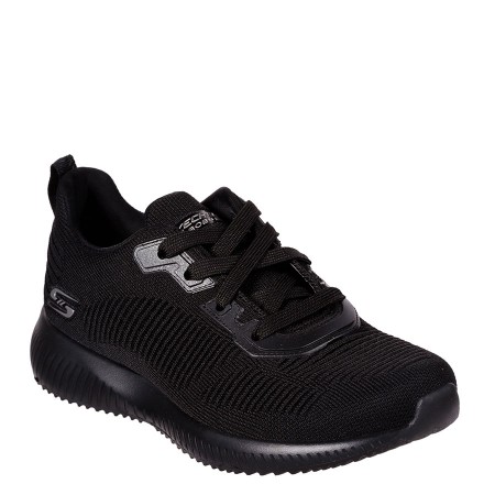 SKECHERS Calzado Zapatillas Black 32504-BBK