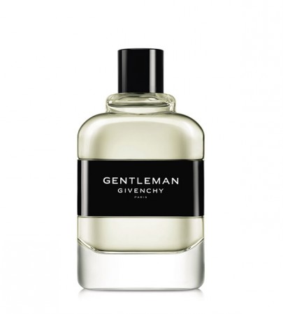 Gentleman. GIVENCHY Eau de Toilette for Men, Spray 100ml