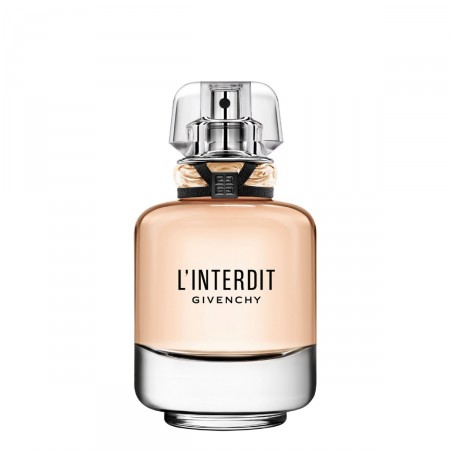L'Interdit. GIVENCHY Eau de Parfum for Women, Spray 80ml