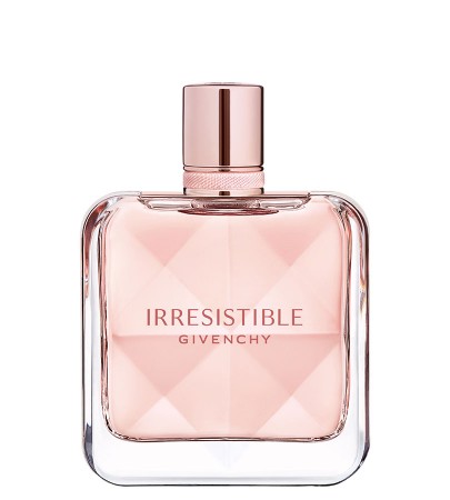 Irresistible. GIVENCHY Eau de Parfum for Women, Spray 80ml