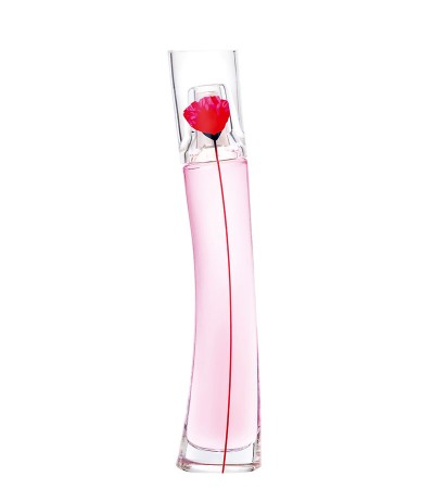 FlowerByKenzo Poppy Bouquet. KENZO Eau de Parfum for Women, Spray 30ml