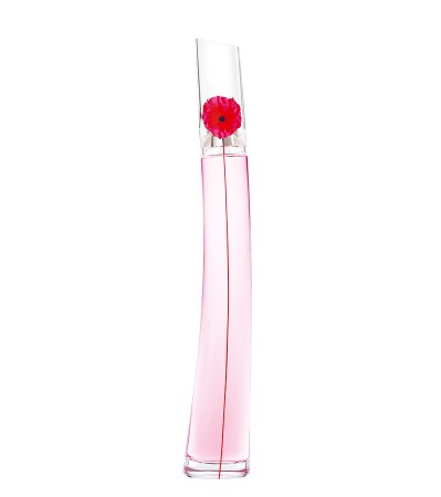 FlowerByKenzo Poppy Bouquet. KENZO Eau de Parfum for Women, Spray 100ml