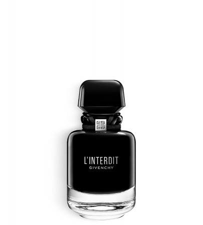 L'Interdit Intense. GIVENCHY Eau de Parfum for Women, Spray 50ml