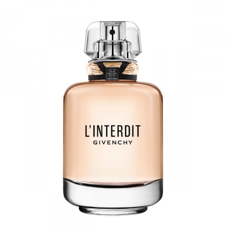 L'Interdit. GIVENCHY Eau de Parfum for Women, Spray 125ml