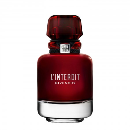L'Interdit Rouge. GIVENCHY Eau de Parfum for Women, Spray 50ml