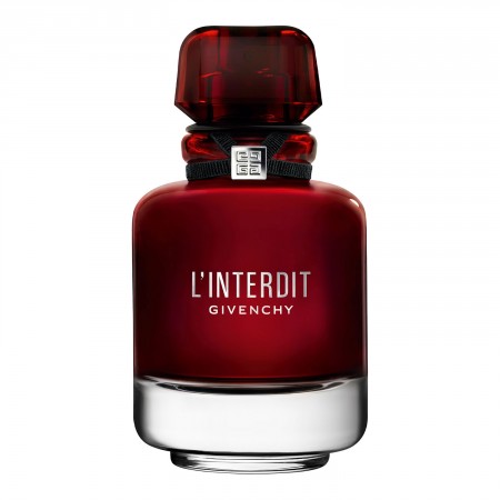 L'Interdit Rouge. GIVENCHY Eau de Parfum for Women, Spray 80ml
