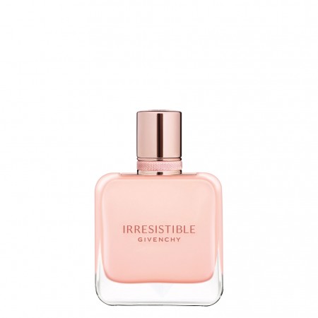 Irresistible Rose Velvet. GIVENCHY Eau de Parfum for Women, 35ml