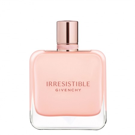 Irresistible Rose Velvet. GIVENCHY Eau de Parfum for Women, 80ml