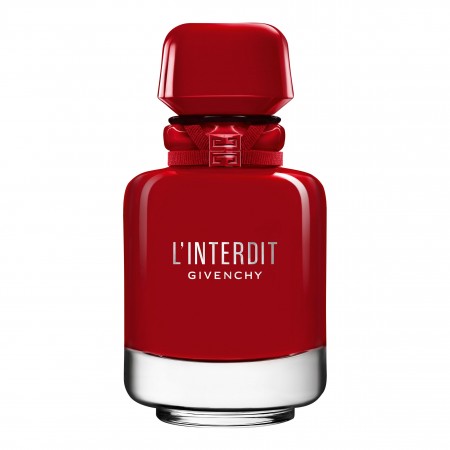 L'Interdit Rouge Ultime. GIVENCHY Eau de Parfum for Women, 50ml