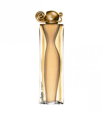 Organza. GIVENCHY Eau de Parfum for Women, Spray 100ml