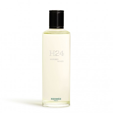 H24 Herbes Vives. HERMES Eau de Parfum for Men, 200ml
