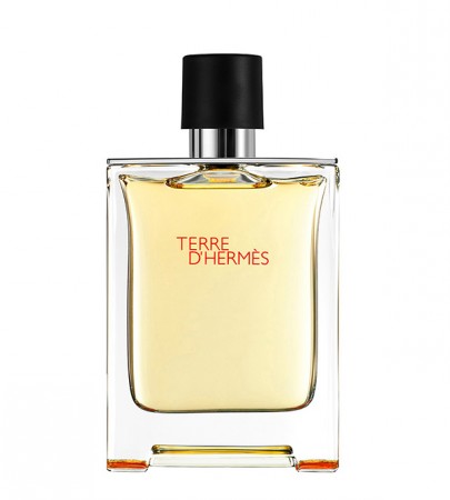 TERRE D'HERMES. HERMES Eau de Parfum for Men,  Spray 75ml