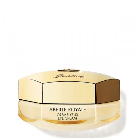 Abeille Royale. GUERLAIN Crème Yeux Correction Multi-Rides 15ml