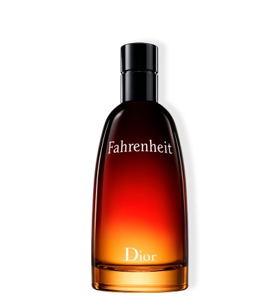 Fahrenheit. DIOR After Shave for Men, Flacon 100ml