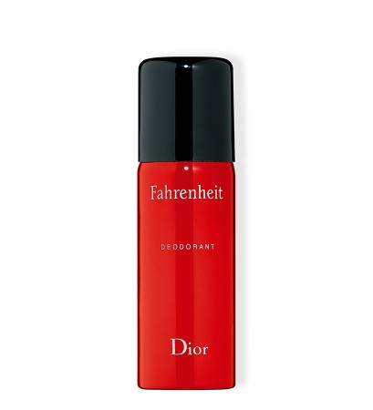 Fahrenheit. DIOR Deodorant for Men, Spray 150ml