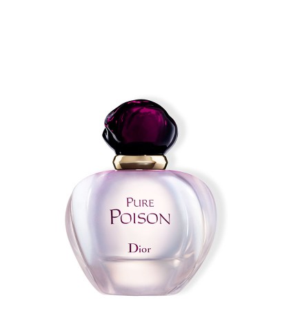 Pure Poison. DIOR Eau de Parfum for Women, Spray 50ml