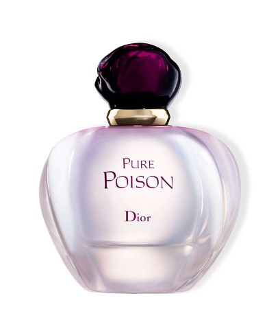 Pure Poison. DIOR Eau de Parfum for Women, Spray 100ml