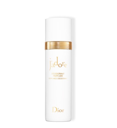J'Adore. DIOR Deodorant for Women, Spray 100ml