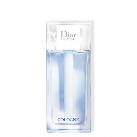 Dior Homme Cologne. DIOR Eau de Cologne for Men, Spray 125ml